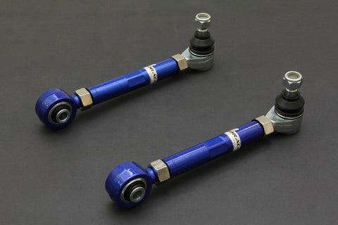 Hardrace Rear Toe Arms | 1996 - 2007 Mitsubishi Evolution (HR-6726)