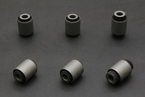 Hardrace Harden Rubber Bushing | Nissan Silvia (HR-6737)