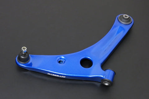 Hardrace Front Lower Control Arm | 2002 - 2013 Mitsubishi Colt (HR-7976)