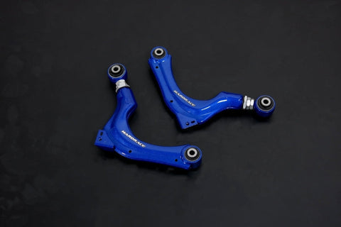 Hardrace Rear Camber Kit | 2017 - 2021 Honda Civic Type R (HR-8647-S)