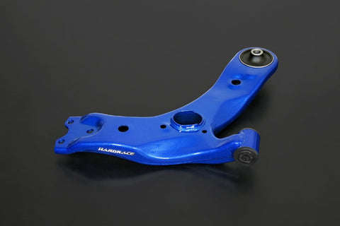 Hardrace Front Lower Control Arm | 2007 - 2018 Toyota Corolla  (HR-Q0589)