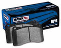 Hawk HPS Brake Pads (SRT-4) - Modern Automotive Performance
