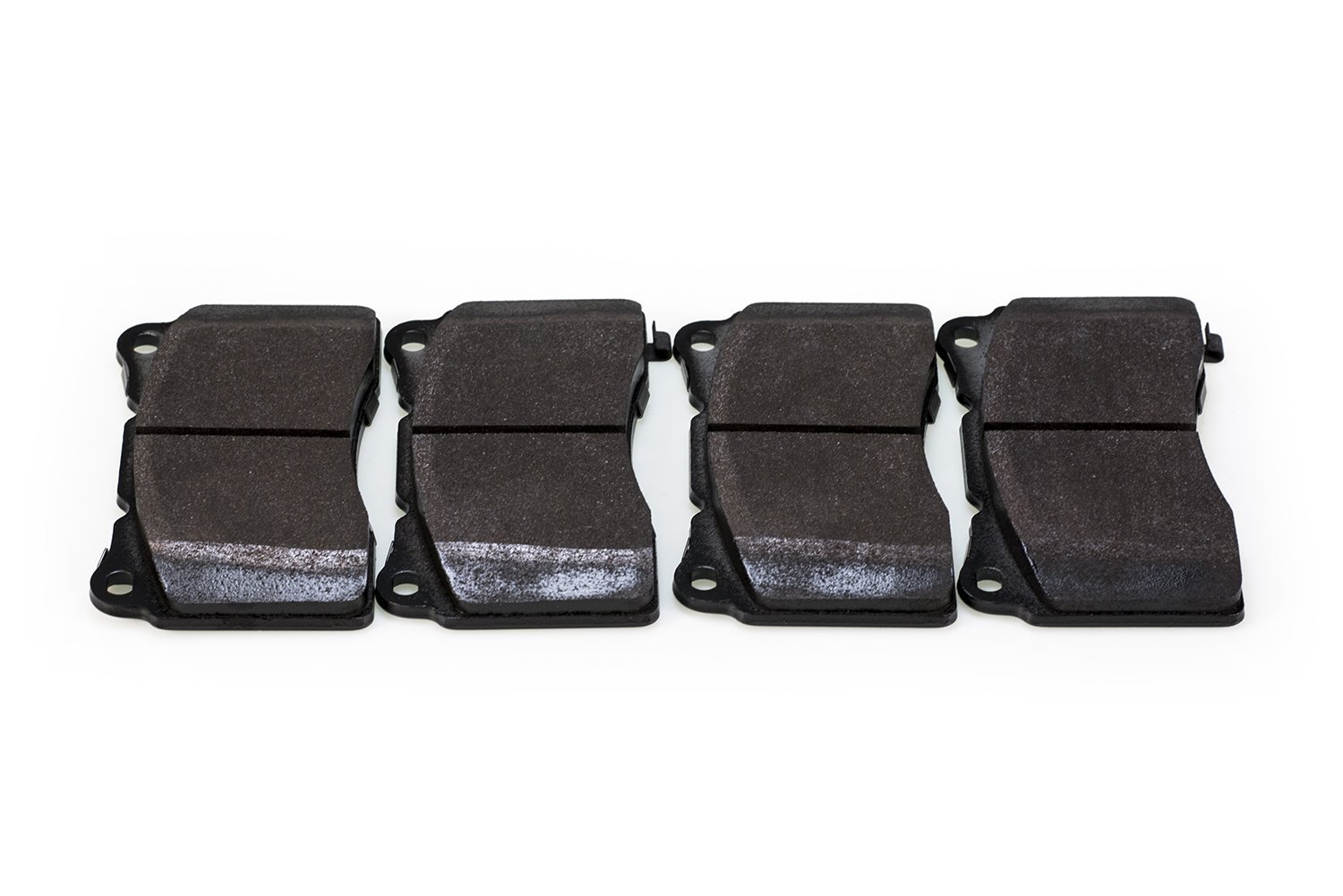 Hawk HPS Performance Brake Pads | 2004-2007 Cadillac CTS-V (HB453F.585)