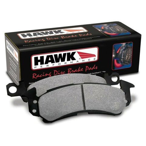 Hawk Performance HT 10 Racing Front Brake Pads | Multiple Fitments (HB497S.776)