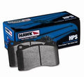 2015+ Subaru WRX  HPS Front Brake Pads by Hawk - Modern Automotive Performance
