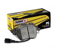 2015+ Subaru WRX  PC Performance Ceramic Front Brake Pads by Hawk - Modern Automotive Performance
