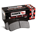 Hawk DTC-60 Race Rear Brake Pads (Subaru BRZ / Scion FR-S) HB671G.628 - Modern Automotive Performance
