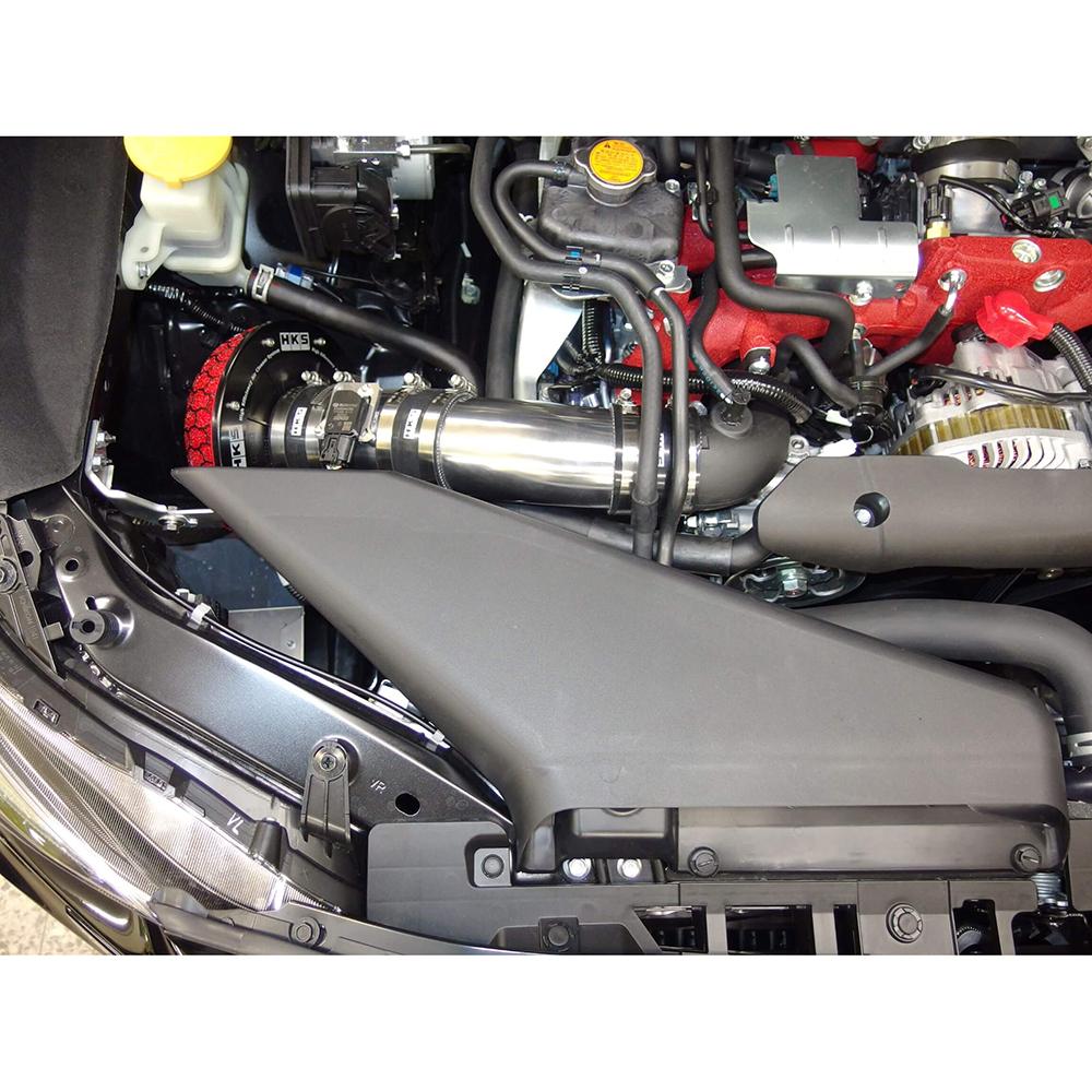 HKS RS Intake System | 2015-2021 Subaru STI (70020-AF108/004/005 