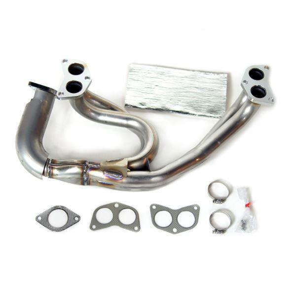 HKS Equal Length Header / Exhaust Manifold | 2008-2021 Subaru WRX