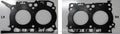 HKS Metal Head Gasket NA (Subaru BRZ / Scion FR-S 13+) 23001-AT002 - Modern Automotive Performance
