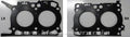 HKS Metal Head Gasket SC (Subaru BRZ / Scion FR-S 13+) 23001-AT003 - Modern Automotive Performance
