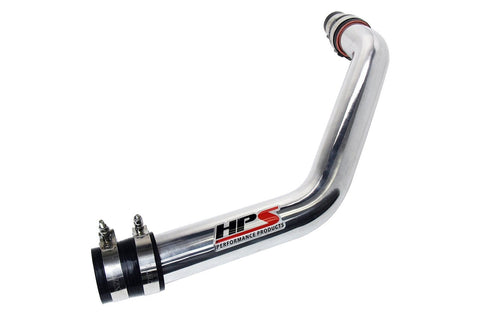 HPS 2.5" Upper Intercooler Pipe | 2008 - 2015 Mitsubishi Evo X (17-103P)