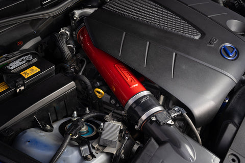 HPS Performance Air Intake System | 2006 - 2013 Lexus IS350 (827-710WB)