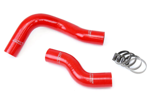 HPS Silicone Radiator Coolant Hose Kit | 2008 - 2014 Lexus IS F   (57-1270-BLK)