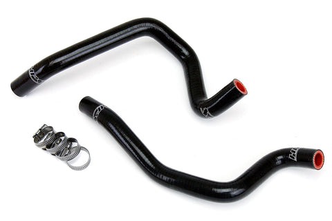 HPS Silicone Heater Coolant Hose Kit | 2004 Subaru WRX (57-1803-BLUE)