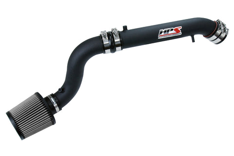 HPS Cold Air Intake Kit | 1992 - 1995 Honda Civic (837-110P)