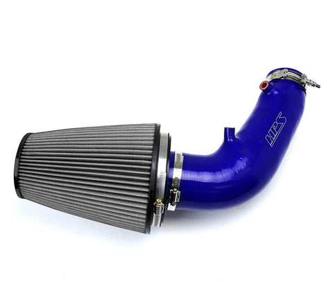 HPS Short ram Air Intake Kit | 2006 - 2009 Honda S2000 (827-610WB)