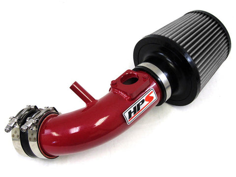 HPS Short ram Air Intake Kit | 2007 - 2013 Mazdaspeed 3 (827-601WB)