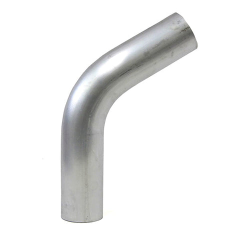 HPS 1" OD 60 Degree Bend 6061 Aluminum Pipe | Universal (AT60-100-CLR-15)