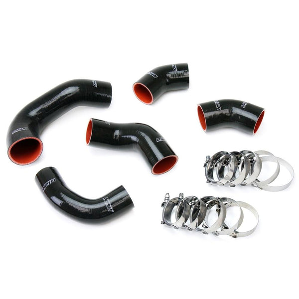 HPS Reinforced Silicone Intercooler Hose Kit | 2003-2006