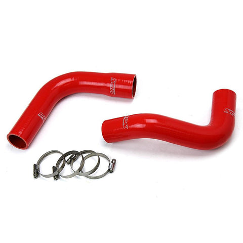 HPS Silicone Radiator Hose Kit | 74-83 Jeep CJ5 / 76-86 CJ7 / 81-85 CJ8 (57-1588)