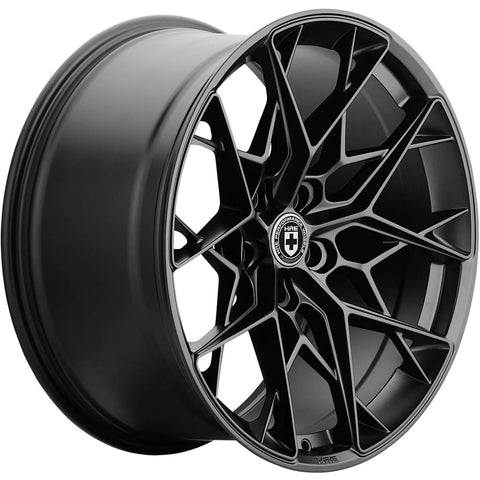 HRE FlowForm FF10 Series 19x9.5in. 5x112 45mm. Offset Wheel (10H909545013FV)