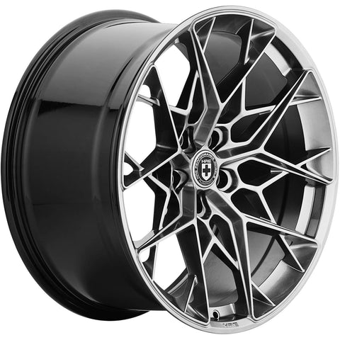 HRE FlowForm FF10 Series 19x9in. 5x120 20mm. Offset Wheel (10M909020043LM)