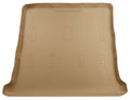 2002-2006 GM Escalade/Tahoe/Yukon/Denali Classic Style Tan Rear Cargo Liner by Husky Liners (21403) - Modern Automotive Performance
