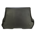 2001-2006 Suburban/Yukon/Denali XL/05-06 Cadillac ESV Classic Style Black Rear Cargo Liner by Husky Liners (22701) - Modern Automotive Performance
