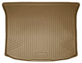 2007-2013 Ford Edge / 07-13 Lincoln MKX Weatherbeater Tan Cargo Liner by Husky Liners (23723) - Modern Automotive Performance
