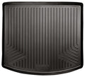 2013 Mazda CX-5 Classic Style Black Rear Cargo Liner by Husky Liners (23731) - Modern Automotive Performance
