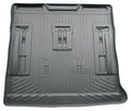 2007-2013 GM Escalade/Suburban/Yukon WeatherBeater Grey Rear Cargo Liners by Husky Liners (28252) - Modern Automotive Performance
