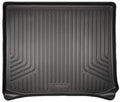 2014 Jeep Cherokee Black Rear Cargo Liner by Husky Liners (29031) - Modern Automotive Performance
