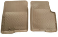 1996-2002 Toyota 4Runner (4DR) Classic Style Tan Floor Liners by Husky Liners (35703) - Modern Automotive Performance
