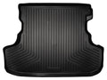 2011-2012 Chrysler 200/Dodge Avenger WeatherBeater Black Trunk Liner by Husky Liners (40091) - Modern Automotive Performance
