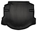 2014 Mazda 6 4dr Sedan Weatherbeater Black Trunk Liner by Husky Liners (43791) - Modern Automotive Performance
