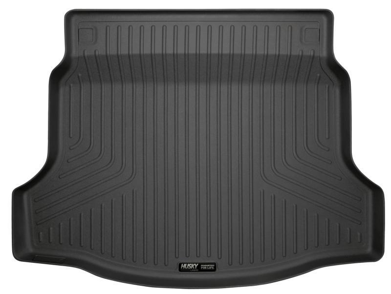 Honda civic store trunk liner