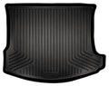 2010-2012 Mazda 3 WeatherBeater Black Trunk Liner by Husky Liners (48631) - Modern Automotive Performance
