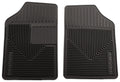 2007-2011 Honda CR-V/00-05 Mitsubishi Eclipse Heavy Duty Black Front Floor Mats by Husky Liners (51051) - Modern Automotive Performance
