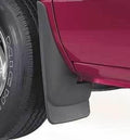 1994-2001 Dodge Ram 1500/2500/3500 Custom-Molded Rear Mud Guards by Husky Liners (56001) - Modern Automotive Performance
