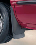 2003-2010 Dodge Ram 1500/2500/3500/06-10 Ram Mega Cab Custom-Molded Front Mud Guards by Husky Liners (56071) - Modern Automotive Performance
