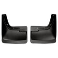 1994-2002 Dodge Ram Dually Custom-Molded Rear Mud Guards by Husky Liners (57051) - Modern Automotive Performance
