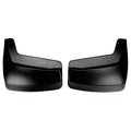 2006-2009 Dodge Mega Cab Dually Custom-Molded Rear Mud Guards by Husky Liners (57121) - Modern Automotive Performance
