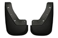 2007-2012 GMC Yukon/Cadillac Escalade/09-12 Chevy Tahoe LTZ Custom-Molded Rear Mud Guards by Husky Liners (57781) - Modern Automotive Performance
