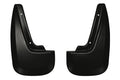 2010-2012 Chevrolet Equinox Custom-Molded Rear Mud Guards by Husky Liners (57861) - Modern Automotive Performance
