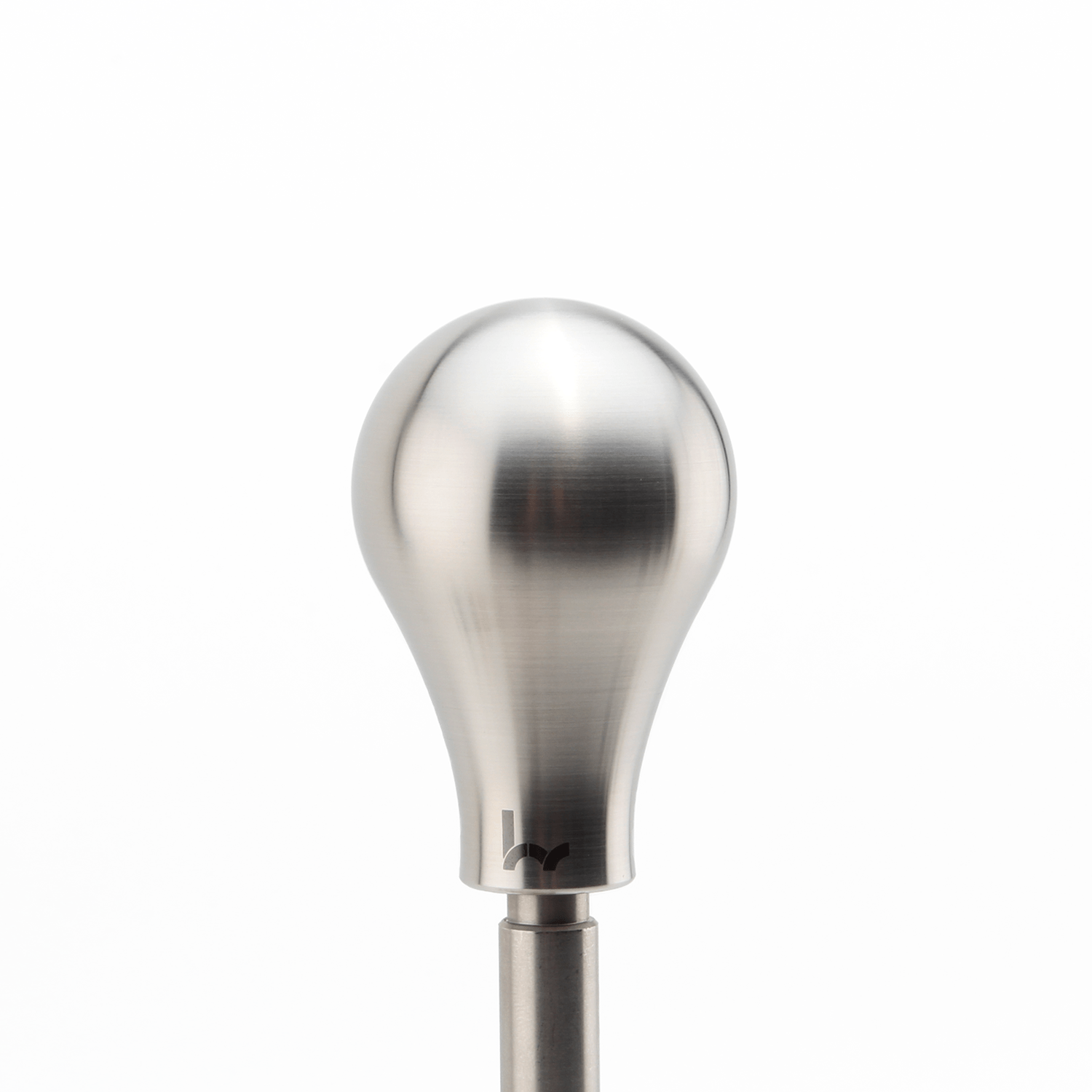 Hybrid Racing Stainless Maxim Shift Knob | M10x1.5 Thread (HYB-NOB-01- –  MAPerformance