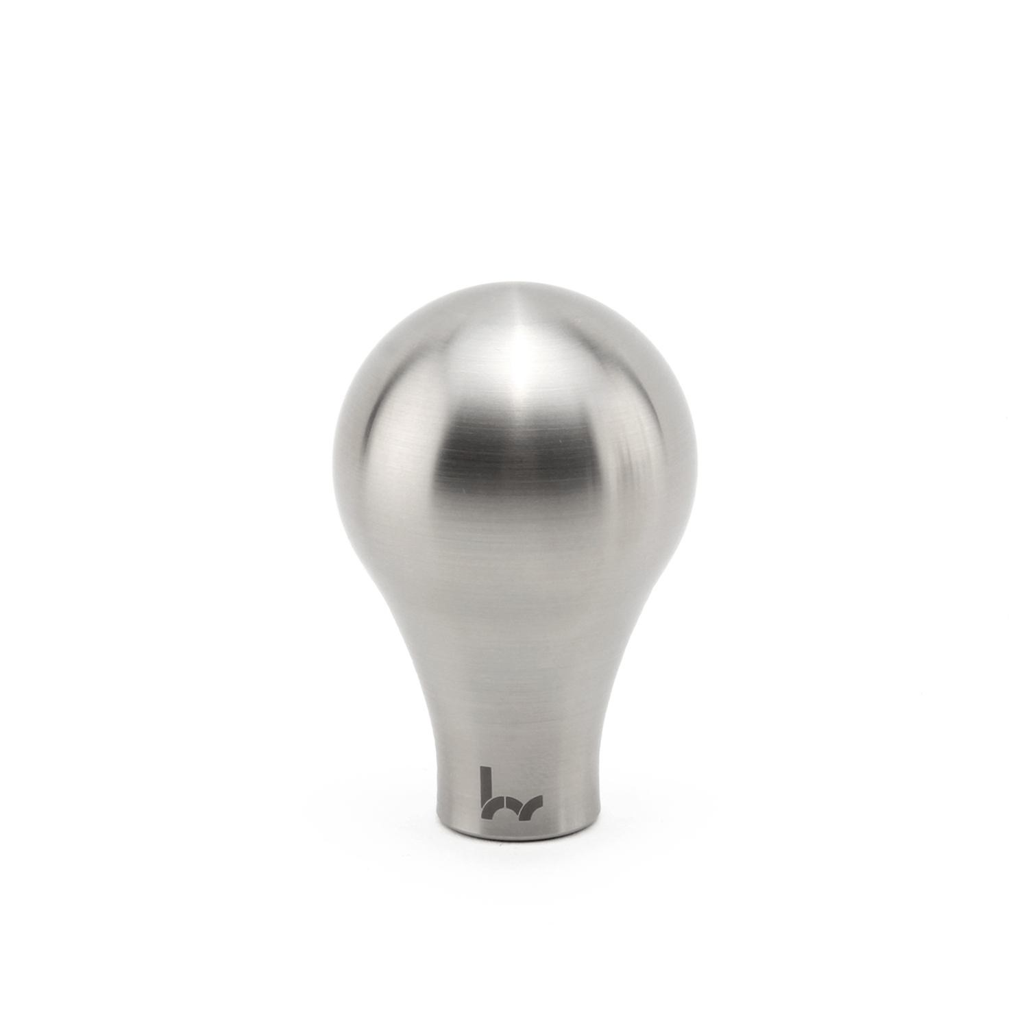 Hybrid Racing Stainless Maxim Shift Knob | M10x1.5 Thread (HYB-NOB-01- –  MAPerformance