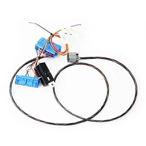 Hybrid Racing K-Series Swap Conversion Wiring Harness | 2001-2005 Honda Civic (HYB-CWH-01-30)