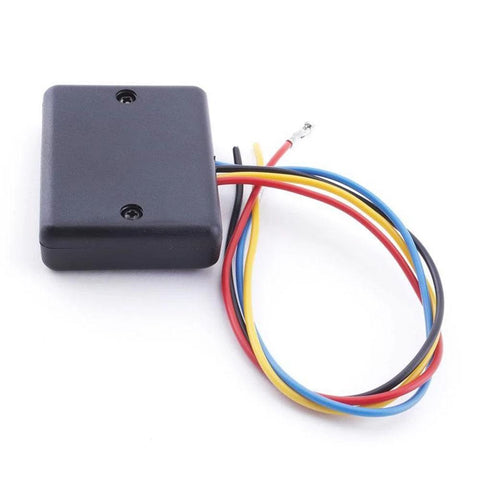 Hybrid Racing K-Series ECU Immobilizer Bypass (HYB-IMR-01-05)