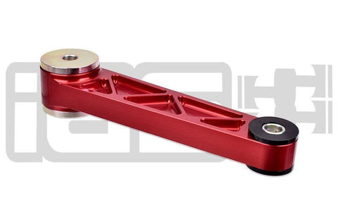 IAG Race Series Pitch Stop Mount | 2002-2022 Subaru WRX, 2004-2021 Subaru WRX STI, and 2005-2009 Subaru Legacy GT (IAG-DRV-2220)